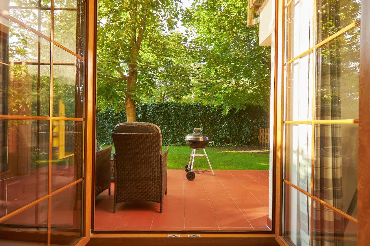 Seayou Yellow House Villa Rogowo  Exterior foto